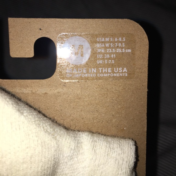 SOLD 🔴 Patagonia merino socks - Picture 3 of 4